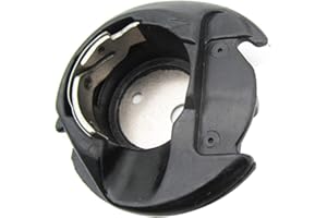 KUNPENG - 1PCS #627569106 Bobbin Case FIT For Elna,Janome,Kenmore,Babylock,Bernina,Viking