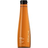 shu uemura art of hair Urban Moisture Deep Hydration Shampoo - Intensely Nourishes and Cleanses, Reduces Frizz and Adds Shine
