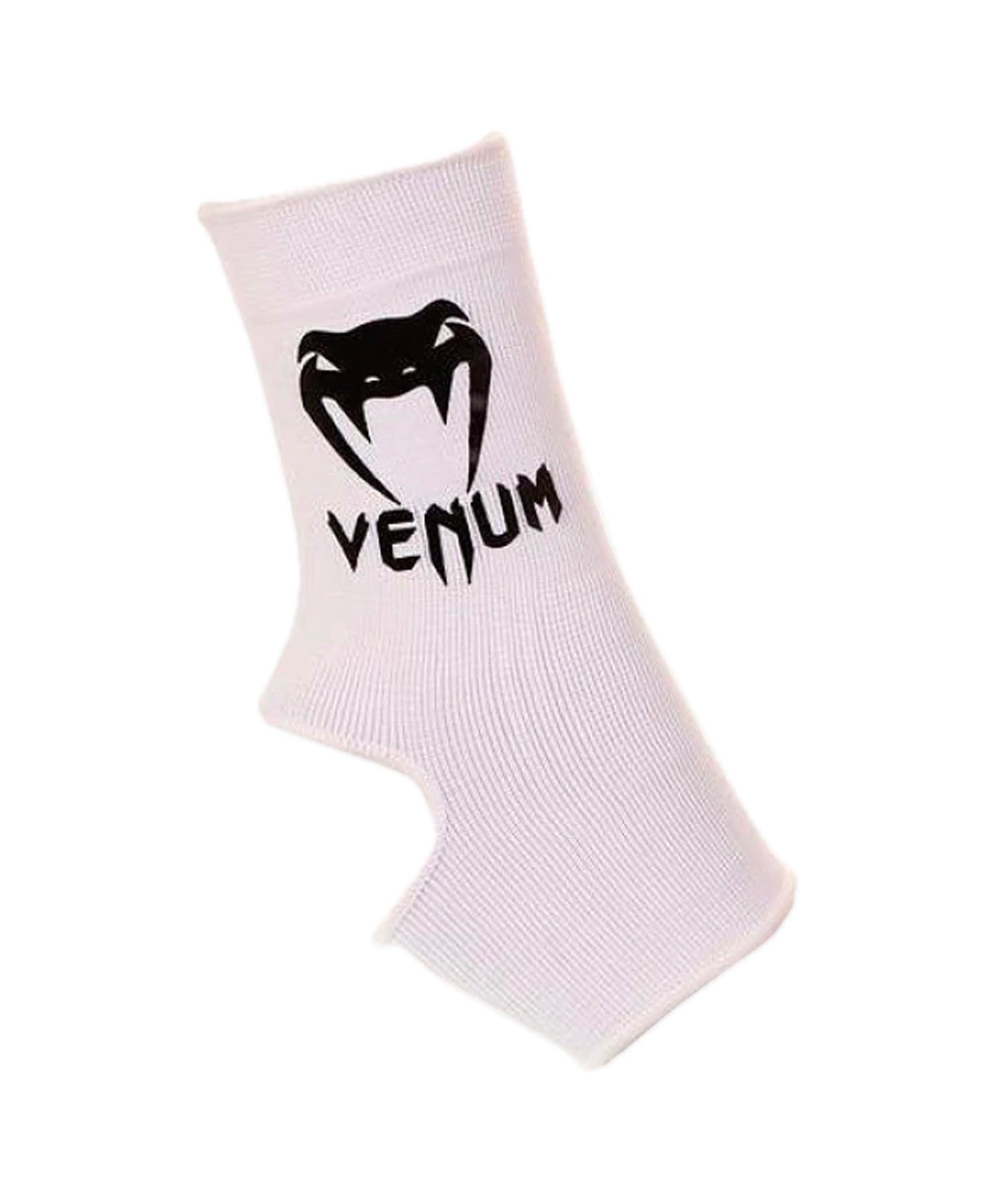 Venum, Kontact Ankle Support Guards, Men's, M, White