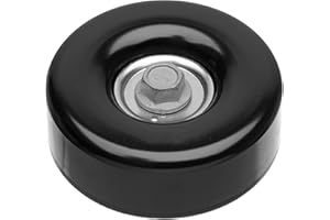 ACDelco Idler Pulley With Bolt for 2020-2021 Freightliner MT45 - 36299
