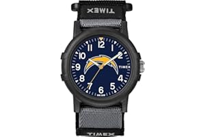 TIMEX TRIBUTE Timex NFL 38mm Recruit Watch