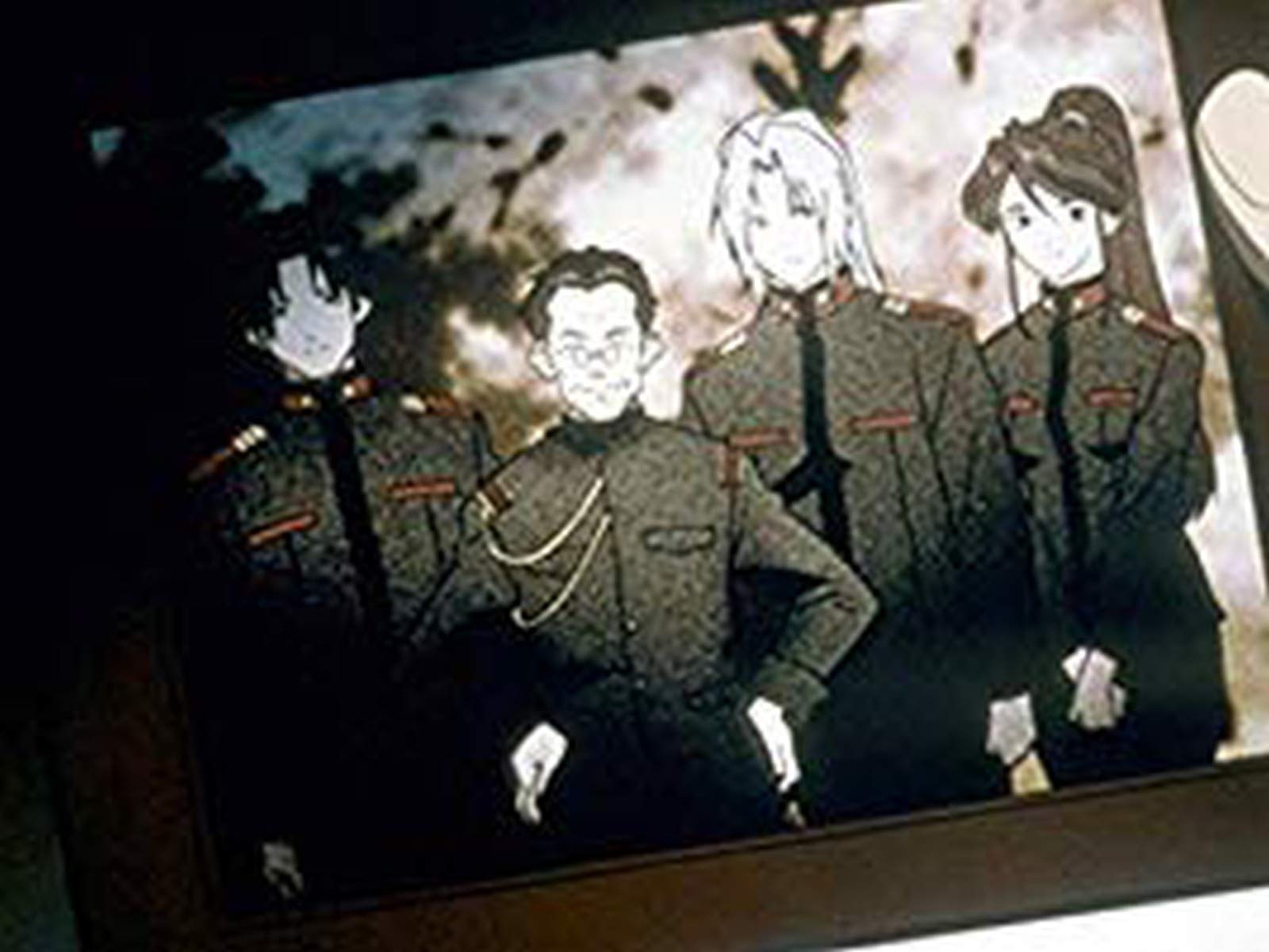 Amazon Co Jp Tv版 サクラ大戦を観る Prime Video