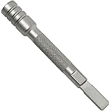 LEATHERMAN, Bit Driver Extender Add-on Accessory for Multitools, Built in the USA, Silver