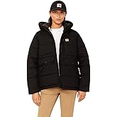 Carhartt Women's Montana Relaxed Fit Insulated Jacket