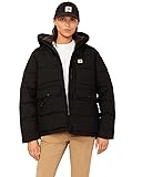 Carhartt Women's Montana Relaxed Fit Insulated
