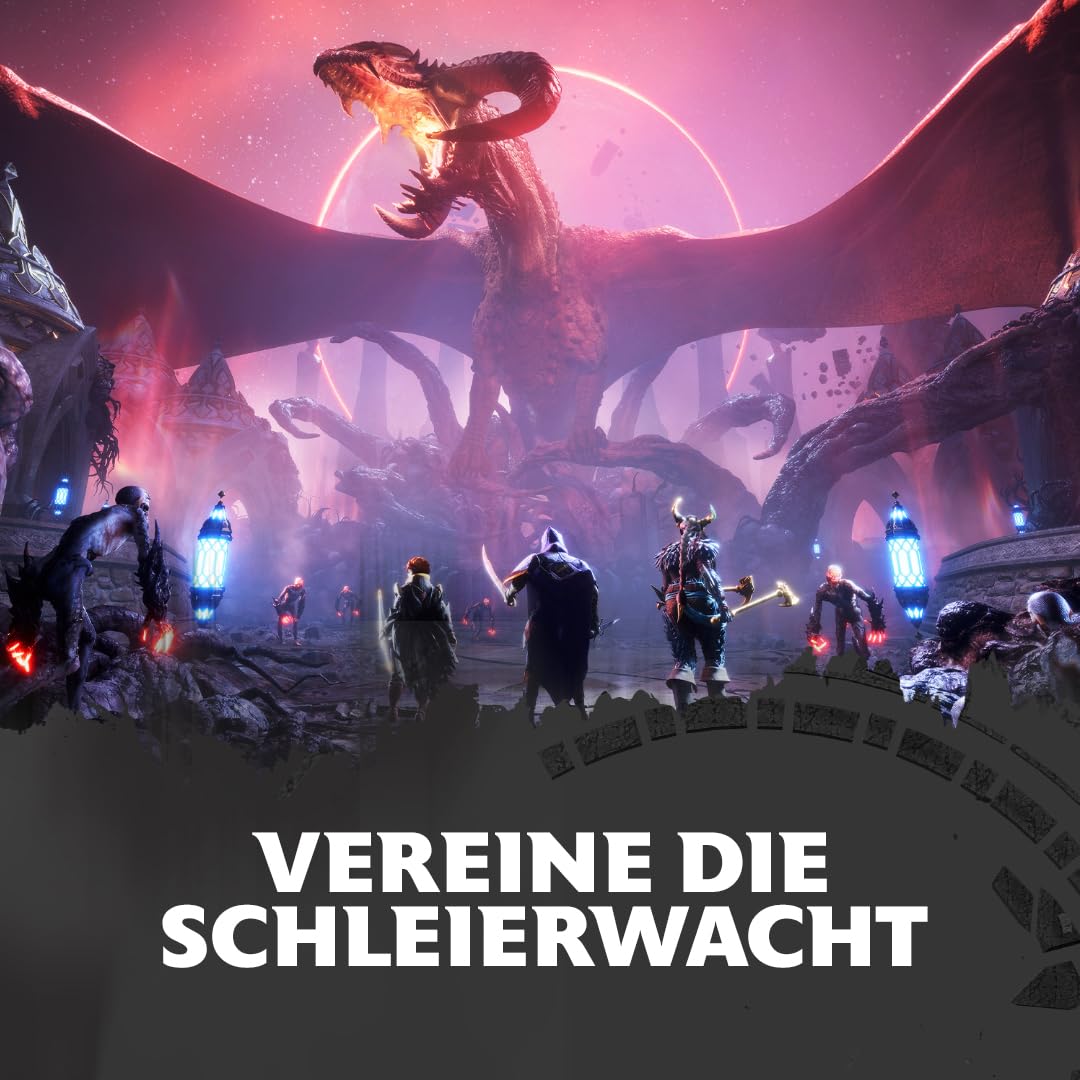 Dragon Age: The Veilguard Deluxe Edition PS5 | Deutsch 6