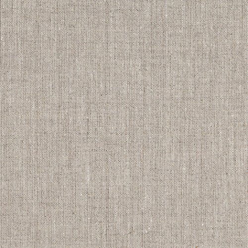 Quality Linen 100% European Fabric, Oatmeal
