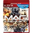 Mag Online Only - Playstation 3