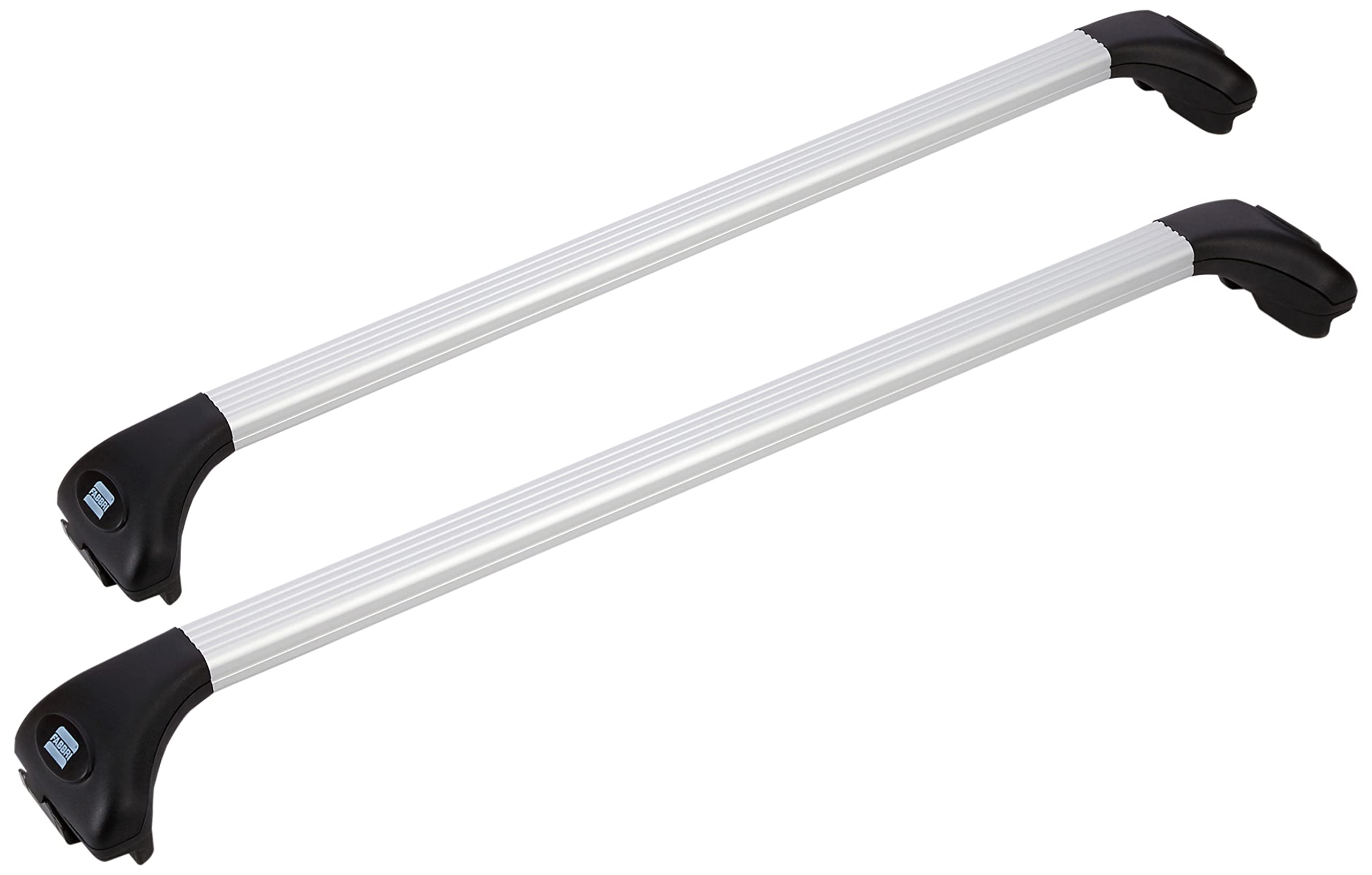 Fabbri 2AW67 Alu Viva 2 Integrato Aluminium Railing