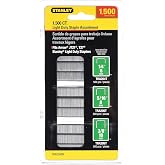 Stanley TRA200BN Light-Duty Staple Assortments