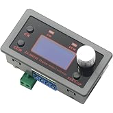 DC 5-30V 4A Stepper Motor Driver and Controller Reverse Pulse Speed Control Board Programmable PLC Serial Communication