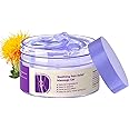 Kresin Joint Pain Gel Purple Gel, Soothing Massage Cream - Rapid Muscle for Knees, Lumbar, Neck, Hands, and Feet (1)