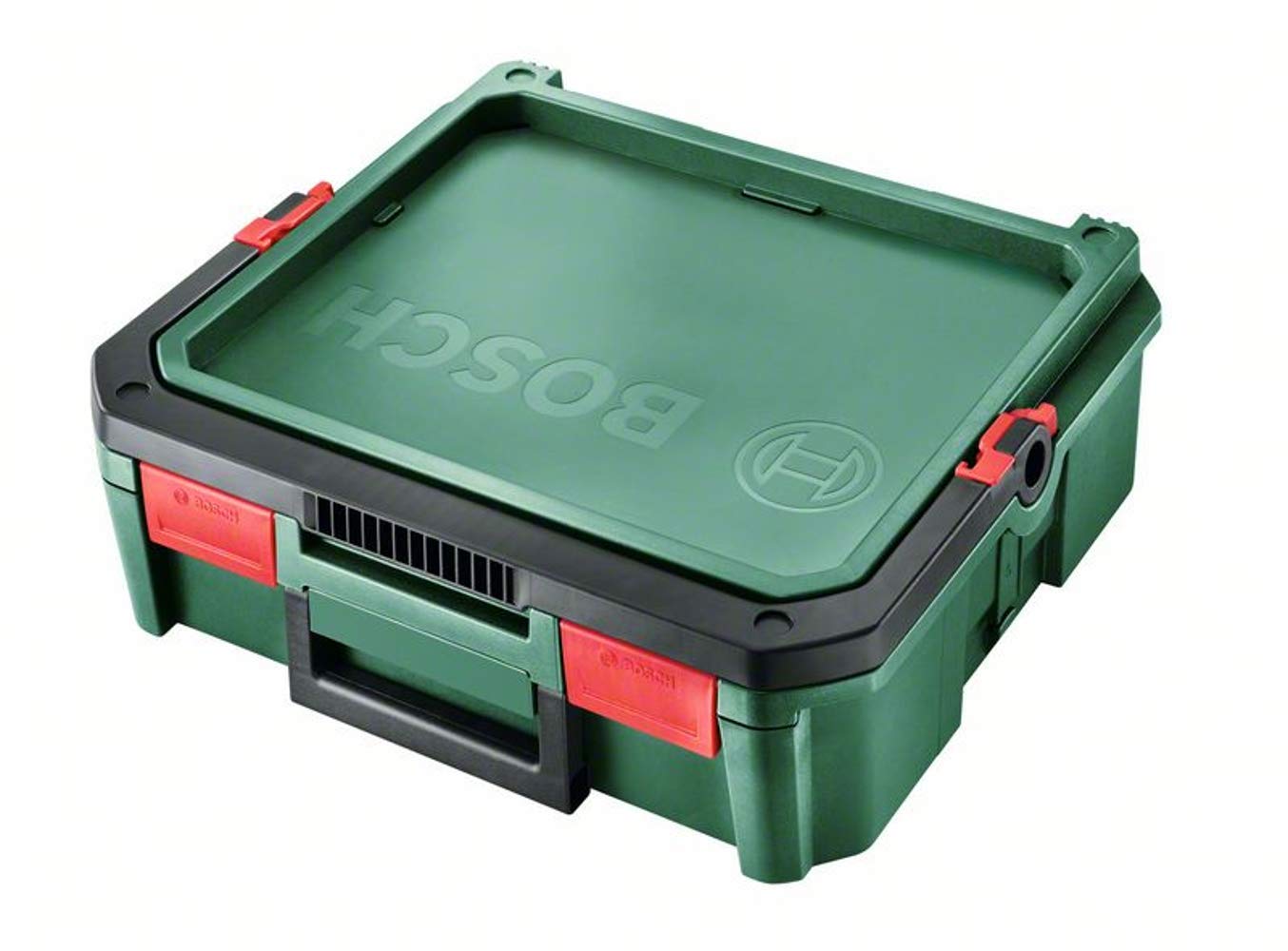 Bosch System Box (size S, empty, in carton packaging)