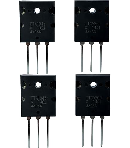 5 Coppia A940 (2SA940 KSA940) + C2073 (2SC2073 KSC2073) NPN PNP Transistor Di Potenza Al Silicio TO-220 150V 1.5A 25W HFE:70-200 - Foto 2