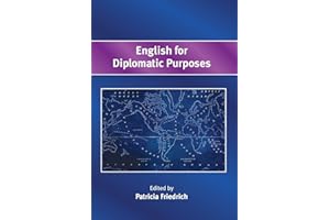 English for Diplomatic Purposes