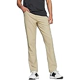 PUMA GOLF Dealer 5 Pocket Pant, Alabaster, 28/30