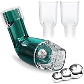 Flutter Valve Breathing Exercise Device for Lungs, Portable Lung Exerciser &amp; Mucus Clearance Device, Adjustable Resistance for Mucus Removal