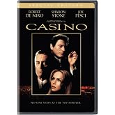 Casino - Special Edition [DVD]