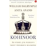 Kohinoor: The Story of the World’s Most Infamous Diamond