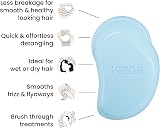 Tangle Teezer Original Detangling Hairbrush Pink Sky - Wet & Dry Hair view 5