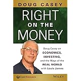 Surviving Fedcoin How To Survive And Profit From America S Coming Currency Change Doug Casey Amazon Com Books