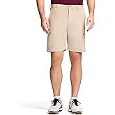 IZOD Men's Golf Swing Flex Stretch Cargo Short