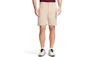 IZOD Men's Golf Swing Flex Stretch Cargo Short
