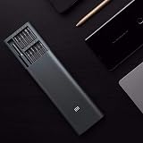 Xiaomi Mi Precision Screwdriver Kit 24 Magnetic Bits Aluminum Alloy Case view 7