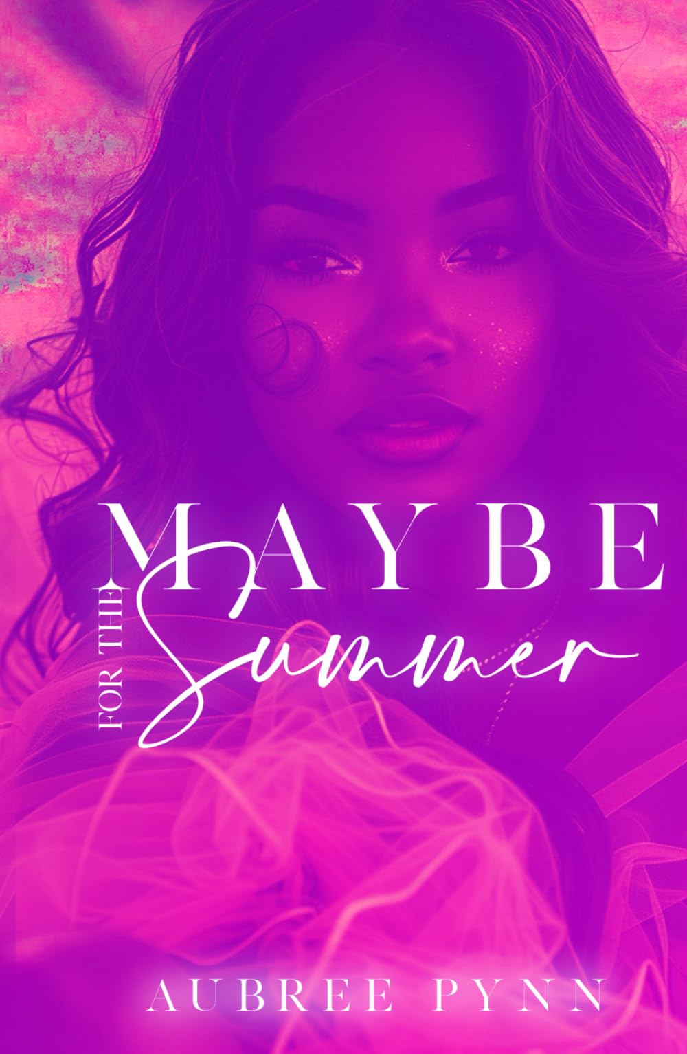 Maybe for the Summer: A Standalone Novel Image