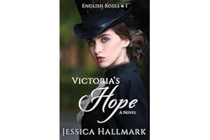 Victoria's Hope (English Roses)