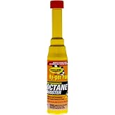 Rislone Hy-per Fuel Octane Booster,6 fl. oz, 1 Pack,4747