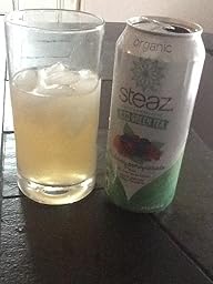 steaz peach tea helpful found comment iced