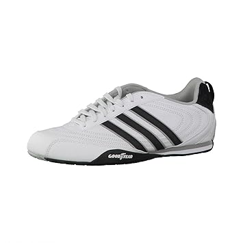 adidas goodyear herren weiß