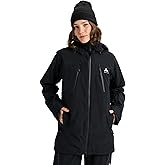 Burton Women's Reserve 2L 3-in-1 Jacket