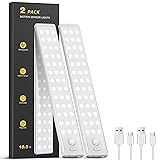 Under Cabinet Lighting - 10.5" Motion Sensor Light
