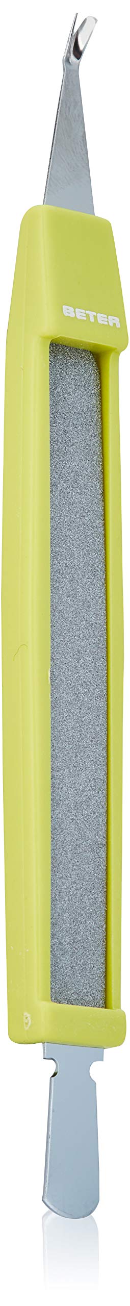 Beter cortacuticulas with Pushes Skins Lime – 15 GR