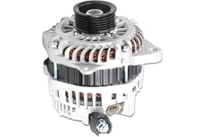 ZuneXino 11273 Alternator 150 Amp for Fusion 2010 2011 2012 V6 3.5L for Edge 2007 2008 2009 2010 2011 2012 2013 2014 All Engine, Replace Part Number A3TJ1291, A3TJ1291ZC, A003TJ1291