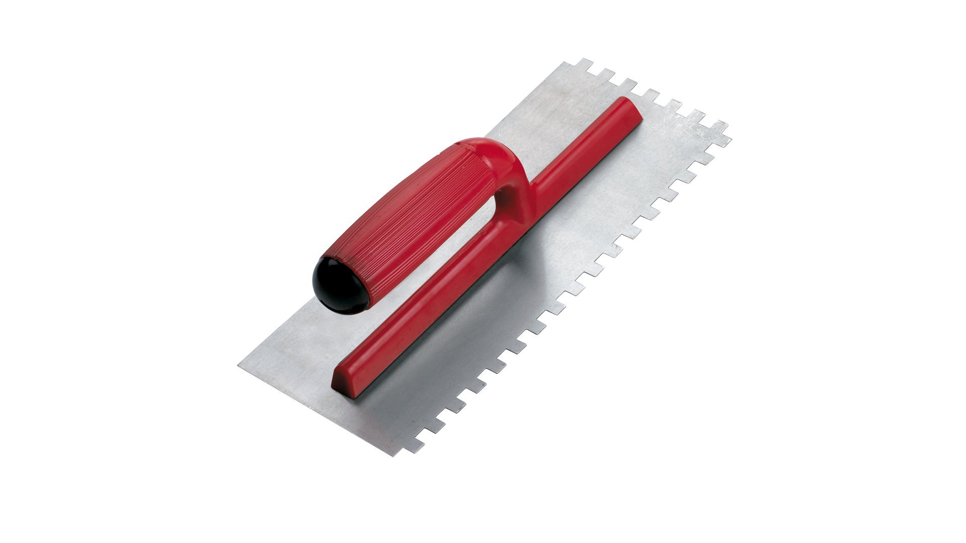 Pro Steel Notched Trowel 11 x 4in x 5/16in Notch