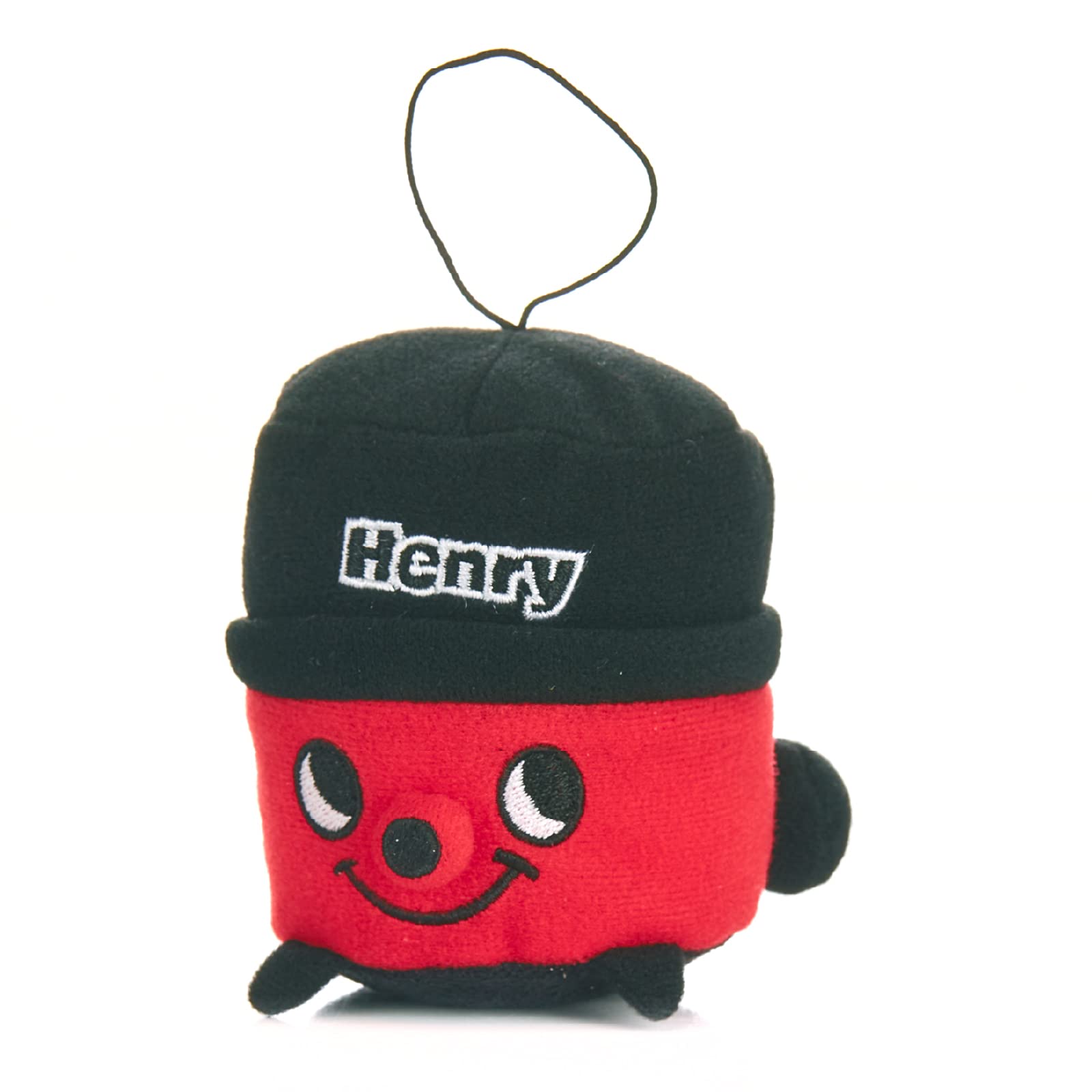 Henry Hoover Microfibre Screen Cleaner - Novelty Desk Accessory for Laptop and Computer Screens - Stocking Stuffer Tech Gifts
