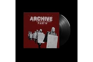 Controlling Crowds Iv (Vinyl)
