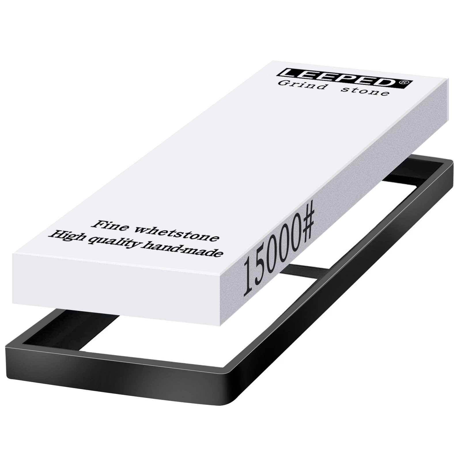 PLEAVIT 砥石 粒度 #15000 包丁 仕上げ 研ぎ 研磨 ステンレス ナイフ 鏡面仕上げ商品画像