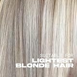 Osmo Super Ice Brightening Shampoo Blonde Toner 1000ml view 4