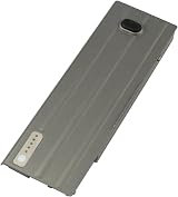 ARyee 5200mAh 11.1V Laptop Battery for Dell Latitude D620 D630 ATG D630c NT379 view 5