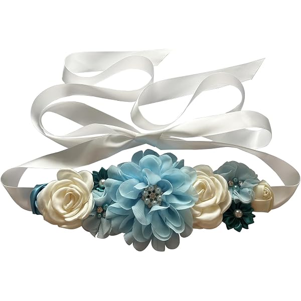 HOSINSECT New Maternity Pregnancy sash for Mom to be Baby  display picture 1