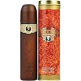 Cuba Gold Eau De Toilette Spray for Men 3.4 Ounce