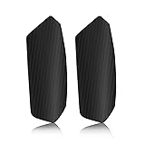 MFGZD Motorcyle Mirror Block Off Base Plate,2 PCS