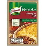 1 x Knorr Shepards Pie Mix 48g (1.7oz)