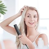 Lidasen Beard Straightener Comb Multifunctional Ionic Heated Brush Men's Hair view 6