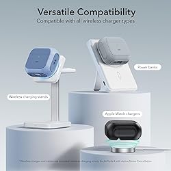 ESR for AirPods 4 Case, Compatible with AirPods 4th