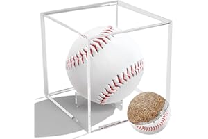LAATSE Unmarked Adult Baseballs, Blank Standard Practice Baseball Size 9 Inch, Youth Baseballs Game Tball Balls for High School League Training, Pitching, Throwing and Autograph (2Pack, 4 Pack, 12 Pack)